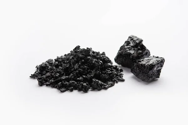 Lire la suite à propos de l’article Les bienfaits du Shilajit