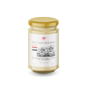 Miel d’Euphorbe du Yemen