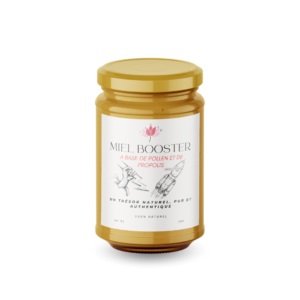 Miel Booster