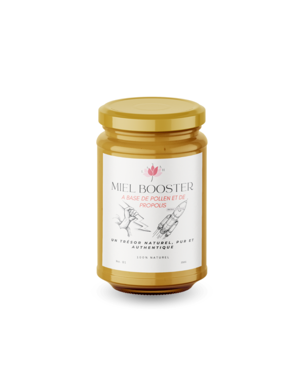 Miel Booster