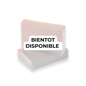 Savon de Nigelle